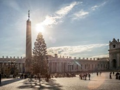 Protesty nic nie dały. Watykan podjął decyzję