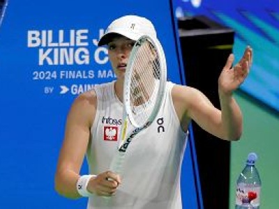 Burza wokół WTA po ogłoszeniu ws. Świątek. 