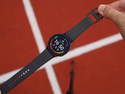 Starsze modele Galaxy Watch z dużą aktualizacją. Co wprowadza?