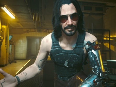 Cyberpunk 2077 bez wsparcia na PS5 Pro. Gracze proszą CD Projekt Red, by jeszcze się nad tym zastanowił