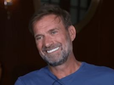 Klopp ma zrobić z tego klubu giganta! 