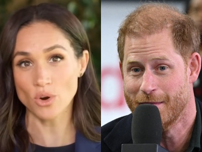 Szok. Książę Harry pominął Meghan Markle? Nie spędzi ważnego wieczoru z żoną