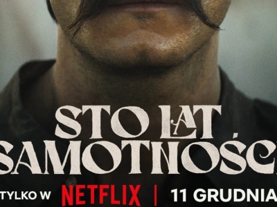 Ta adaptacja powieści nie miała prawa się udać. Netflix dokona niemożliwego?!