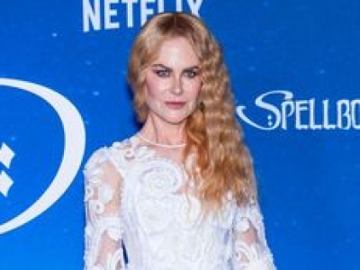 Smutne wyznanie Nicole Kidman: 