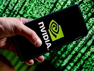 Nvidia z rekordowymi wynikami. Ale na giełdzie szału nie było