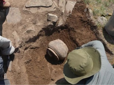 Zaginione miasta Jedwabnego Szlaku w górach Uzbekistanu odkryte dzięki technologii lidar