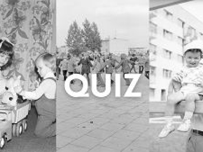 Quiz wiedzy o dzieciństwie w PRL-u. Założysz się, że nic nie pamiętasz?