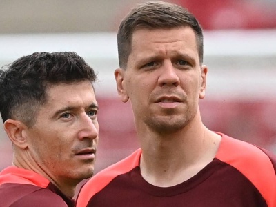 Wojciech Szczęsny zadebiutuje w Barcelonie w tę sobotę? Głośne spekulacje mediów