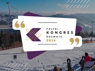 Województwo Śląskie wstrzymuje oddech – nadchodzi Polski Kongres Rozwoju 2024