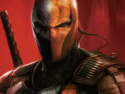 James Gunn potwierdza. Deathstroke pojawi się w DCU