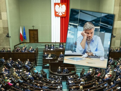 Lewica zablokuje zmiany w składce zdrowotnej?