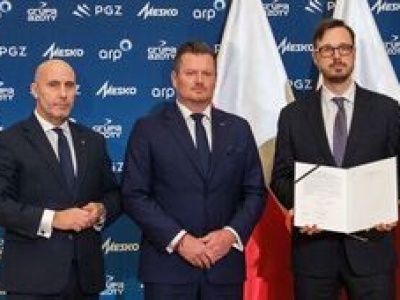 Polska potrzebuje własnego prochu do amunicji. Pomoże Grupa Azoty