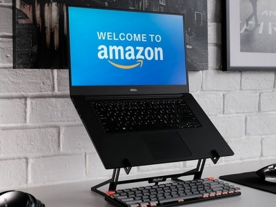 Amazon inwestuje w startup AI 4 miliardy dolarów