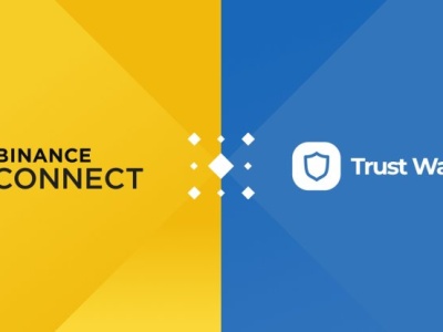 Trust Wallet integruje Binance Connect