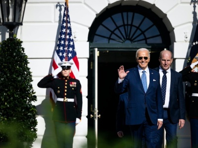 Biden: Koniec wojny Izraela z Hezbollahem