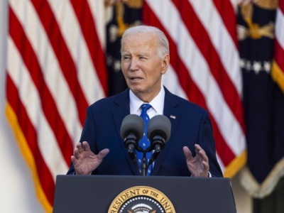 Biden: Rządy Izraela i Libanu przyjęły naszą propozycję zakończenia wojny Izraela z Hezbollahem