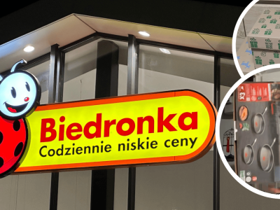 Pracownicy Biedronki pokazali, co dostali na święta. Niektórym opadły szczęki