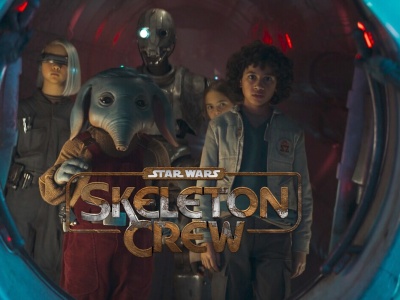 Nowy serial „Star Wars” to takie „Stranger Things”, ale z odległej galaktyki – recenzja