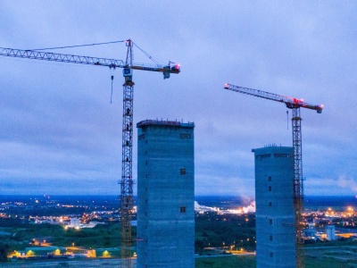 Będzie dochodzenie roszczeń ws. Ostrołęki C. Rada Nadzorcza Energi wyraziła zgodę