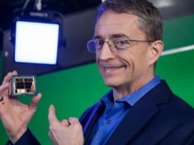 Intel ma problemy. Pat Gelsinger odesłany na emeryturę