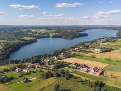 Suwalski Park Krajobrazowy – kraina wyrzeźbiona przez lodowiec. TOP 15 atrakcji