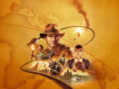 Znamy wymagania sprzętowe Indiana Jones and the Great Circle!