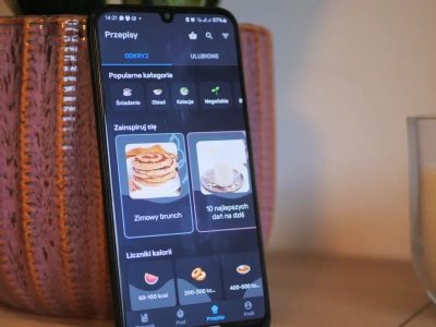 7 najlepszych aplikacji dietetycznych na Androida