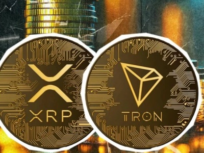 Ripple RLUSD na sieci Tron ?