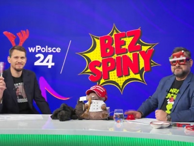 Zmiany w telewizji wPolsce24. Zniknął 