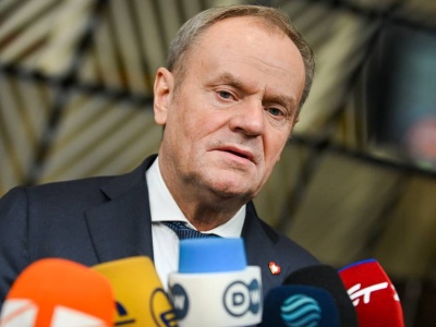 Azyl dla Marcina Romanowskiego. Tusk rozmawiał z Orbanem