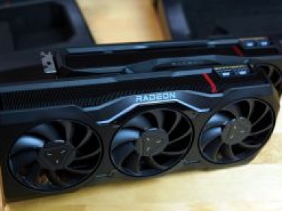 Nadchodzą karty AMD Radeon RX 9000. Wyciekła specyfikacja i wydajność