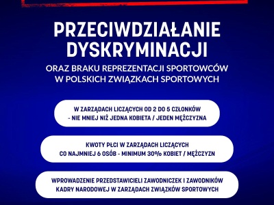 Żądamy parytetów w kołach gospodyń wiejskich