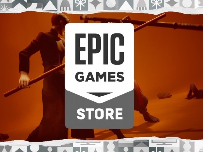 14. gra za darmo na Święta 2024 w Epic Games Store