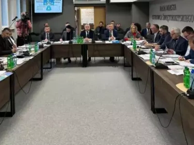 Ostrowieckie ulice i ronda z nowymi nazwami