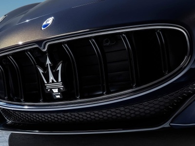 Pierwsze elektryczne Maserati to totalna porażka. Sprzedają się pojedyncze sztuki, produkcję wstrzymano do lutego