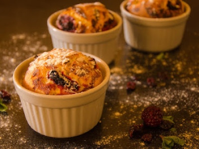 Pudding - a co to właściwie jest