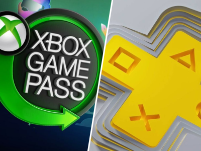 PS Plus vs. Xbox Game Pass – grudzień 2024. Kto zaoferował lepsze gry?