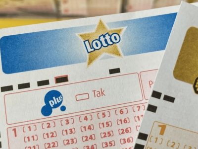 Polska ma nowego milionera. W Sylwestra rozbił kumulację Lotto