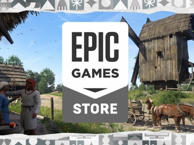 15. gra za darmo na Święta 2024 w Epic Games Store