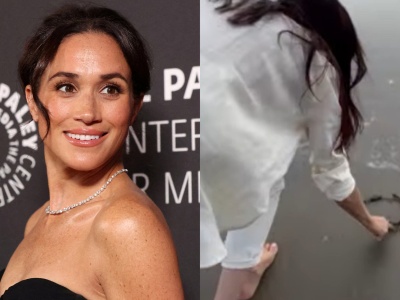 Stało się! Meghan Markle wróciła na Instagram. W tle spekulacje o księciu Harrym