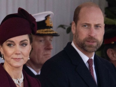 Aż huczy o wcześniejszym przejęciu korony. William i Kate odbyli spotkanie w sprawie