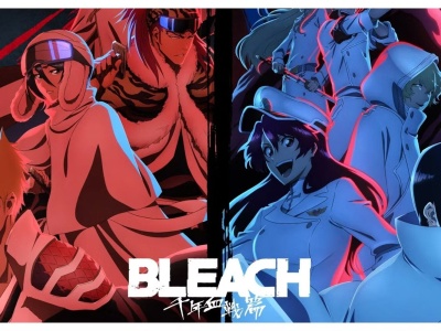 Bleach: Thousand-Year Blood War (2022) – recenzja 3. części serialu [Disney]. Koniec Króla Dusz?