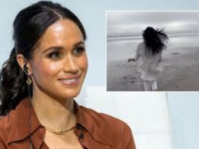 Meghan Markle wraca na Instagram. Tym razem samotnie, bez Harry'ego