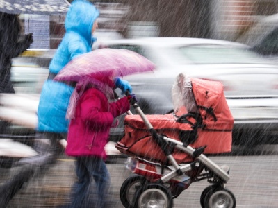 Jaka będzie pogoda w Krakowie w czwartek, 2 stycznia 2025 r.? Prognoza pogody na cały dzień