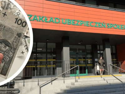Nawet 1431 zł z ZUS, wystarczy właściwy wniosek. Decyzja w dwa tygodnie, są pewne warunki