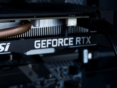 RTX 5080 z datą premiery. Plotka zdradza możliwy termin