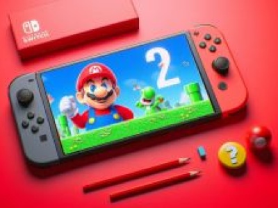 Nintendo Switch 2 na ostatniej prostej. Podsumowanie przecieków