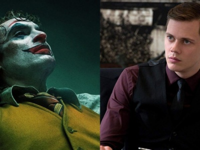 Bill Skarsgård chce zagrać Jokera w nowym „Batmanie”! Są na to spore szanse