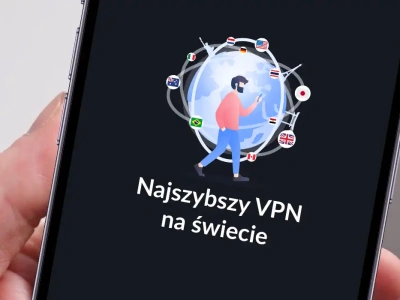 NordVPN – najlepszy wybór dla bezpieczeństwa online