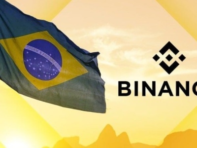 Binance zdobywa licencję w Brazylii